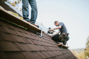 Local Roofers in Van Deusenville, MA